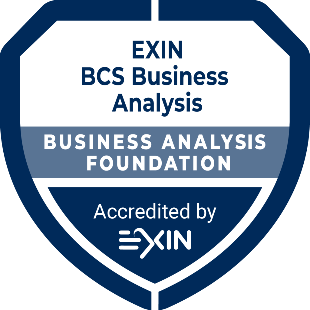 business analysis certifikace